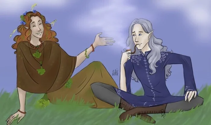 Какова была истинная цель Радагаста в «Хоббите»? Тайны волшебника Средиземья