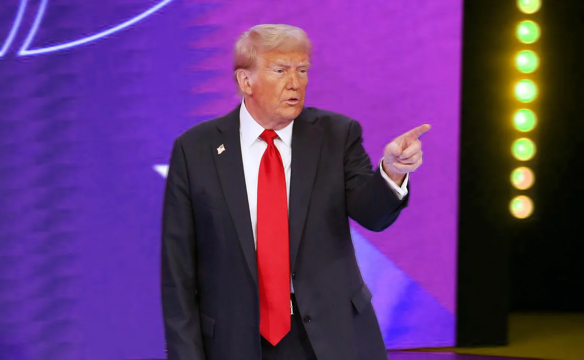 Победа Трампа близка?