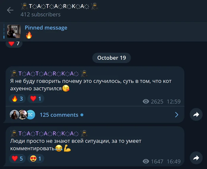 Избиение в Тольятти: девушка сняла насилие на видео и поделилась с аудиторией канала