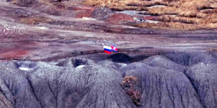 Что там по корейской армии?