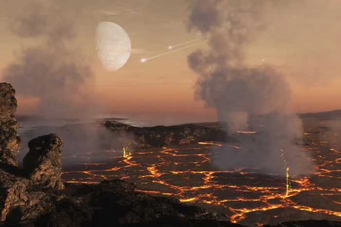 Что такое кислородный холокост и чем он угрожает миру?