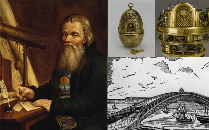 Иван Петрович Кулибин: гений, перед которым стоит снять шляпу