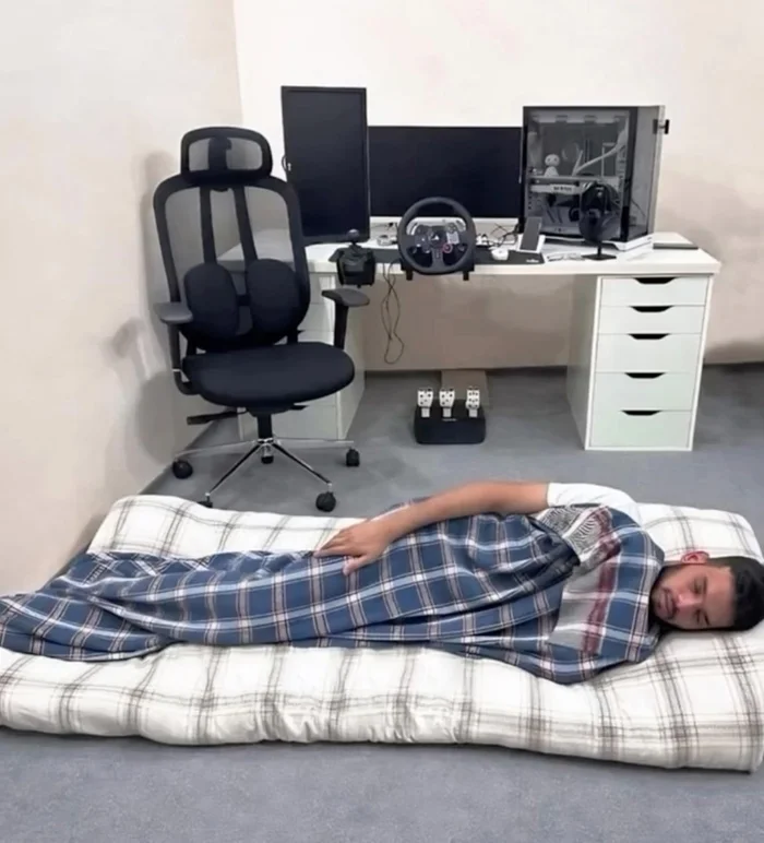 Что было бы, если бы не существовало женщин?