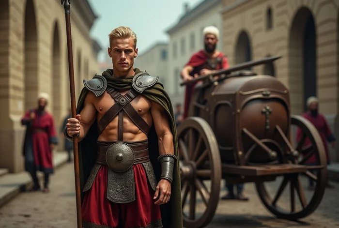 Древние жители Аркаима: что ДНК рассказывает о населении уральского города эпохи пирамид