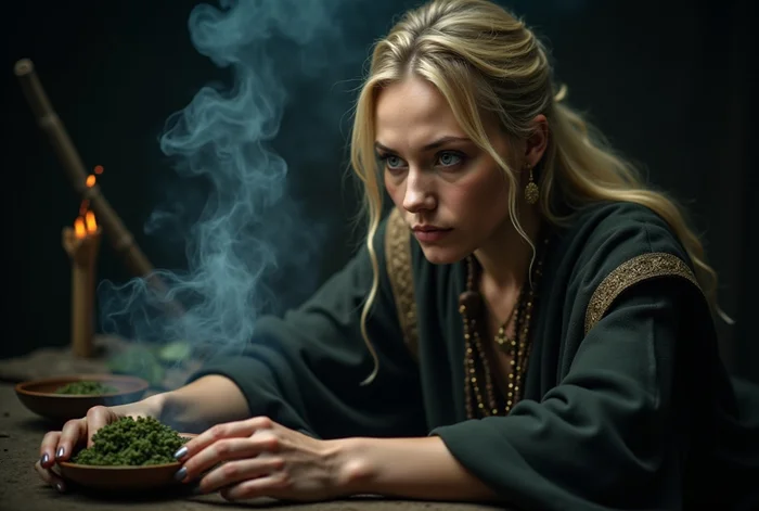 Секреты лечения древности: как обходились без современной медицины