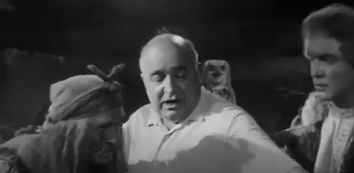 22 факта о создании фильма «Морозко» и кадры со съемочной площадки