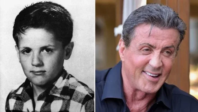 Сильные и слабые стороны карьеры Сильвестра Сталлоне: фильмы, повлиявшие на его путь