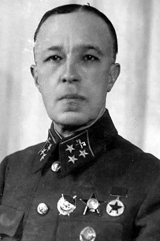 Главное укрепление генерала Карбышева