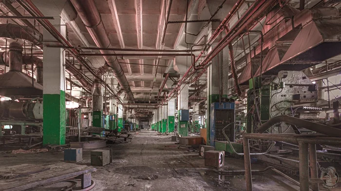 Завод, выпускавший лодки «Уфимка» и «Турист»: что с ним стало