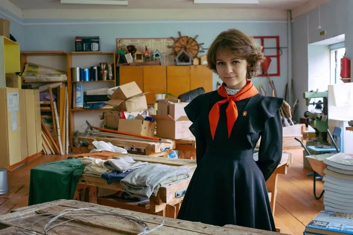 Косплей "Алиса⁠⁠"