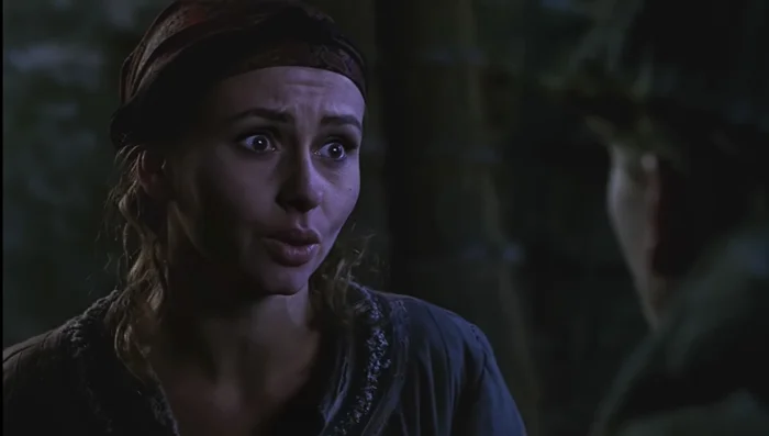 Я не монах. Я только послушник