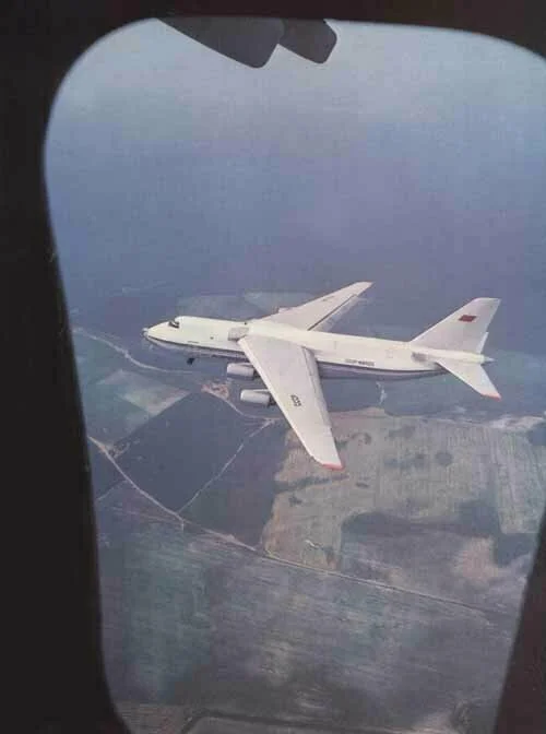 СССР в фотографиях