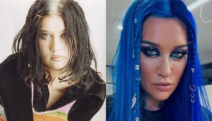 Линда: жизнь 47-летней певицы, покорявшей хит-парады в 90-х и 00-х