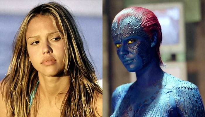 Какую одежду актрисам приходилось носить ради сексуального образа?