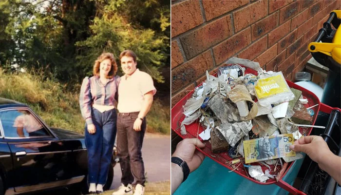 Фотодоказательства силы судьбы: 14 удивительных снимков