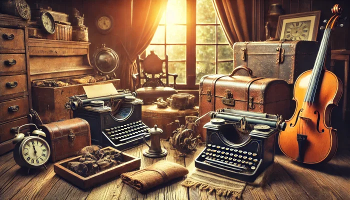 Испытание временем: 35 вещей, которые останутся с нами навсегда
