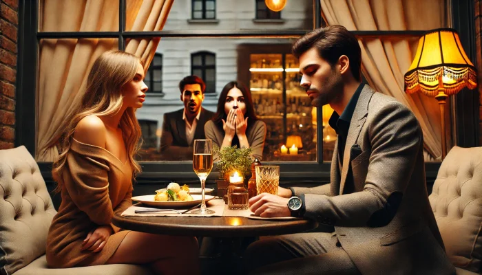 Как забытый телефон раскрыл измену: реальные истории