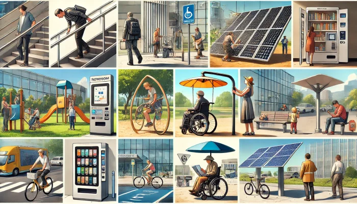 25 гениальных идей и решений для удобной и комфортной жизни