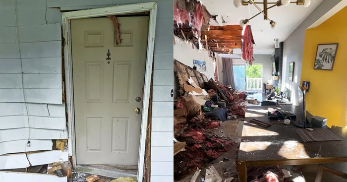 Невыносимые соседи: 25 примеров, подрывающих веру в людей