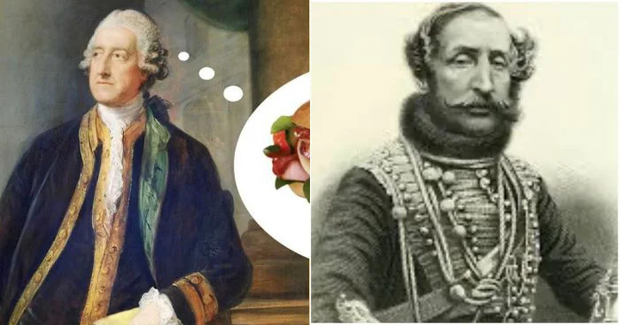 Обычные слова, которые когда-то были чьими-то фамилиями