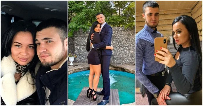 «Как мать и сын»: девушка связала свою жизнь с парнем младше неё