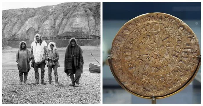 Семь тайн прошлого, которые до сих пор не раскрыты