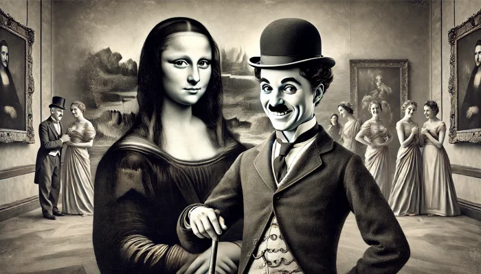 Малоизвестные снимки, которые покажут, как менялось время