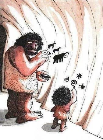 Изображения с глубоким смыслом