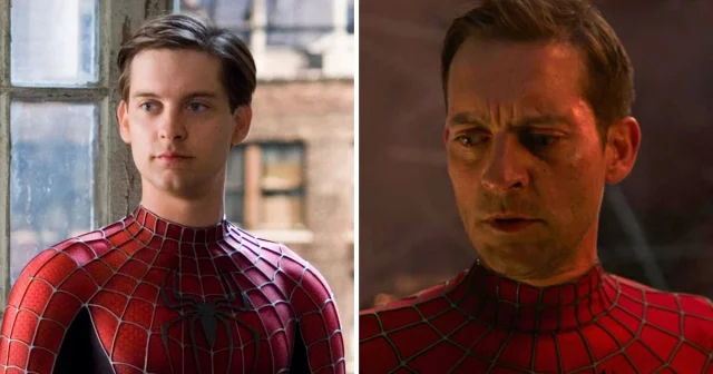 Звёзды, которые решили вновь исполнить свои знаковые роли после долгого перерыва