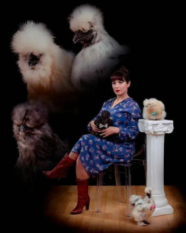 Подборка разнообразных картинок