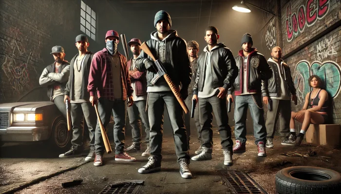 Криминальные группировки и картели, внушающие страх по всему миру