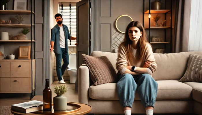 Истории ужасных свиданий, после которых девушки вынуждены были заблокировать номер