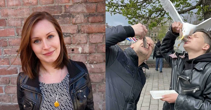 Снимки, которые могли быть сделаны только в Европе