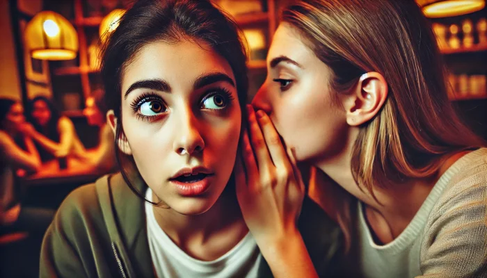 Самые абсурдные слухи, которые когда-либо распространяли о людях