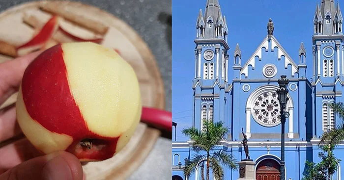 Когда жизнь выглядела как глюк в матрице