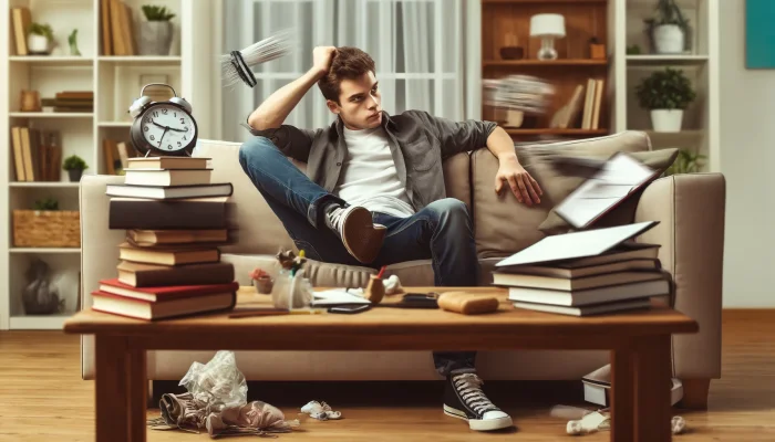 Проблемы со здоровьем после 25 лет, которые не так легко выявить