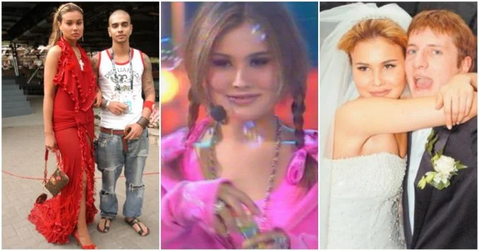 Анастасия Кочеткова: Как изменилась жизнь скандальной звезды «Фабрики звёзд» после переезда в США?