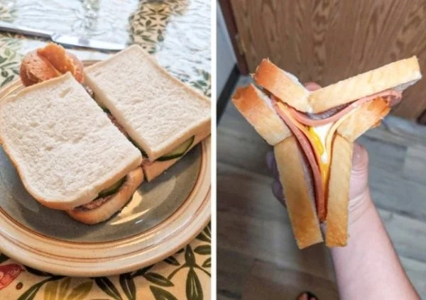 Две стороны одной медали: фото, доказывающие, что люди бывают двух типов