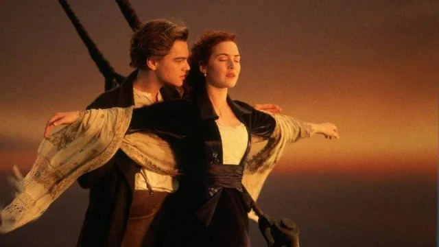 Кейт Уинслет бросила вызов возрасту: актриса отказалась стареть