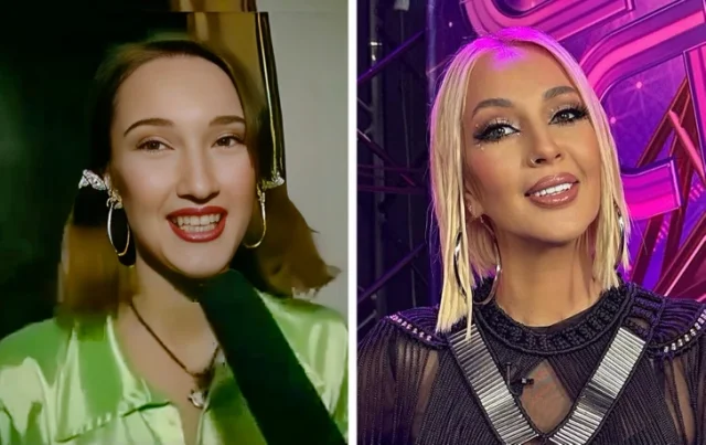 Известные российские телеведущие в молодости: как они выглядели тогда