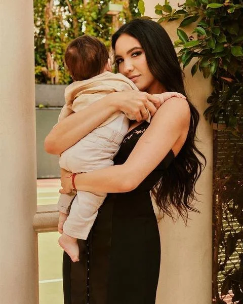 Бывшая Аль Пачино нашла молодого партнёра — ему всего 68 лет