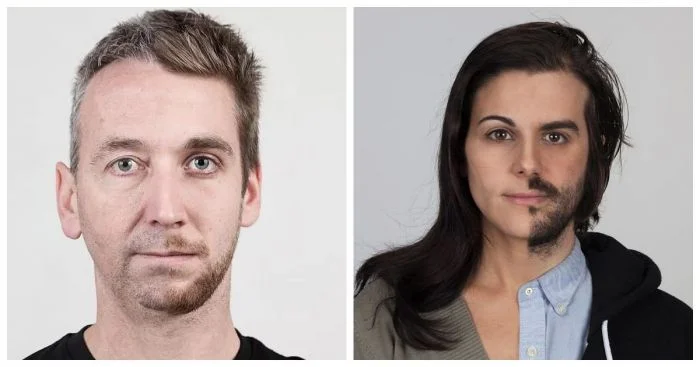 Генетика в действии: 25 изображений, подтверждающих её мощь