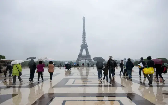 Скрытые грани Парижа: 10 фактов, которые вас удивят