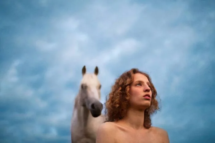 Всё вразнобой