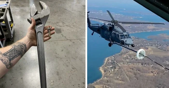 Любопытные инструменты с необычным предназначением