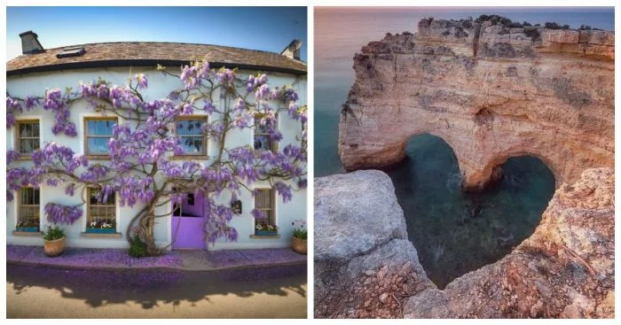 Счастливчики, столкнувшиеся с по-настоящему удивительными вещами