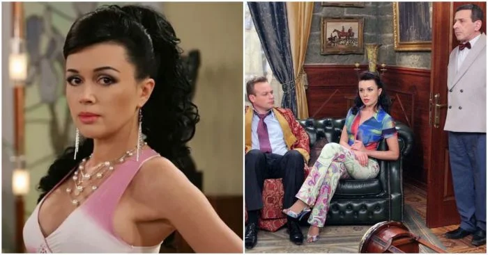 Малоизвестные факты о популярнейшем сериале «Моя прекрасная няня» из нулевых