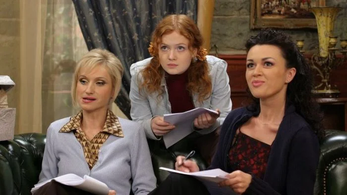 Малоизвестные факты о популярнейшем сериале «Моя прекрасная няня» из нулевых