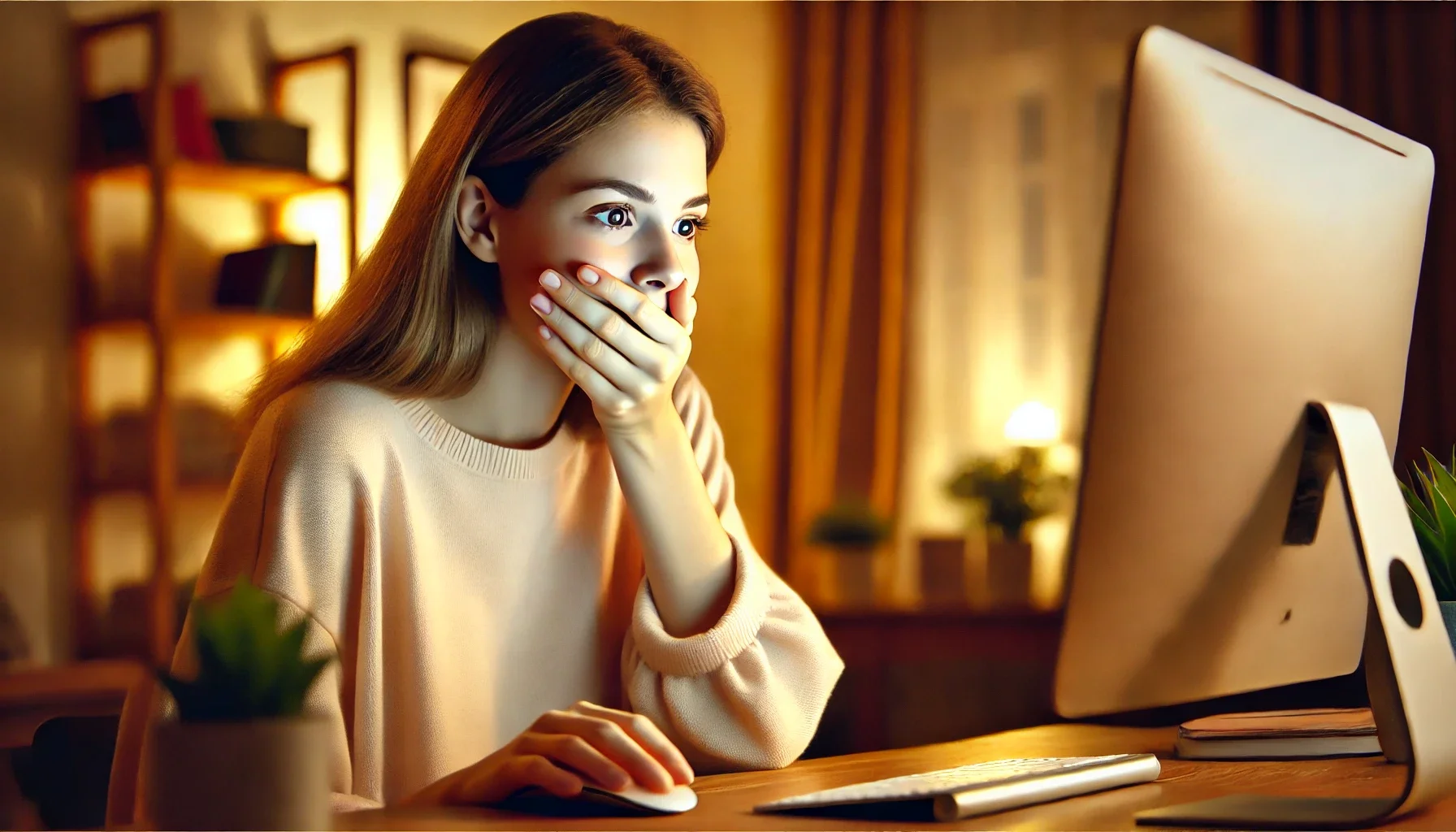 Необычные темы форумов: «Он пялится на мои руки» и другие женские обсуждения"