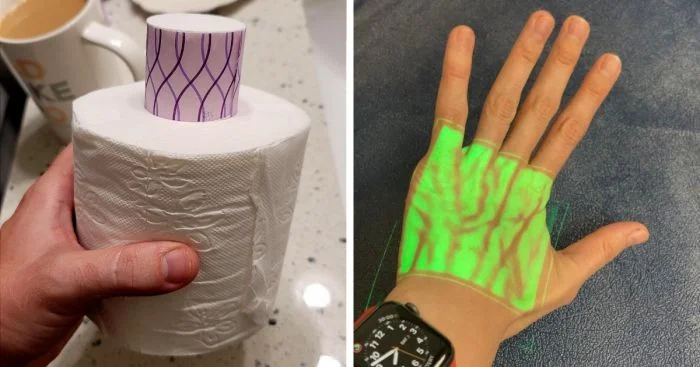 Гениальные идеи, поднявшие обычные вещи на новый уровень удобства